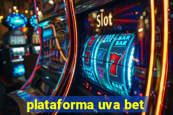 plataforma uva bet